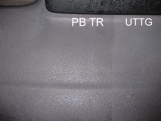 Trim Restore