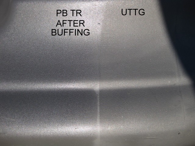 Trim Restore