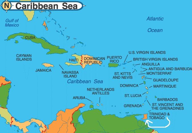 Trinidad and Tobago