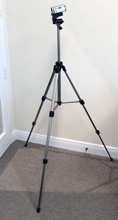 Tripod