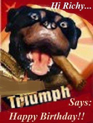 triumph