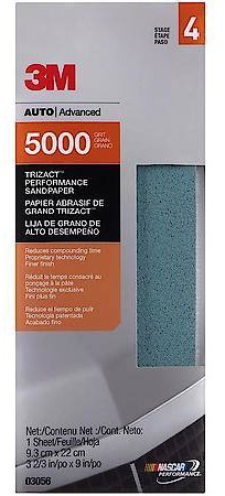 trizact5000