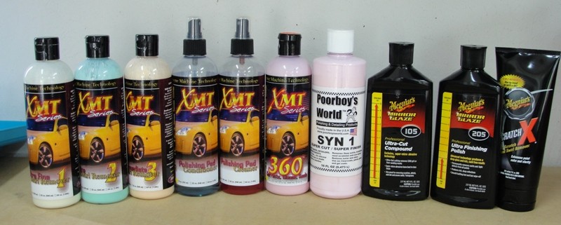 TroyScherer Collection
