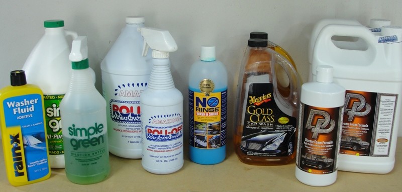TroyScherer Collection