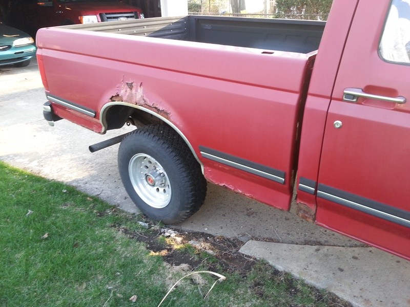 Truck 2