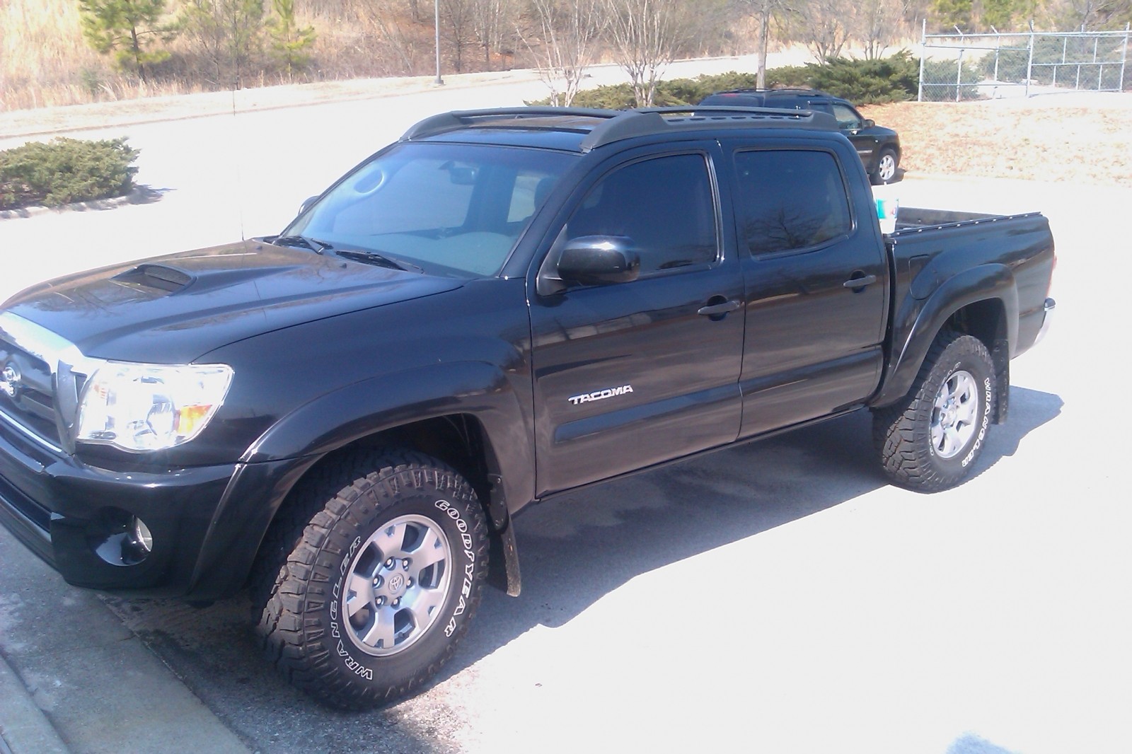 truck