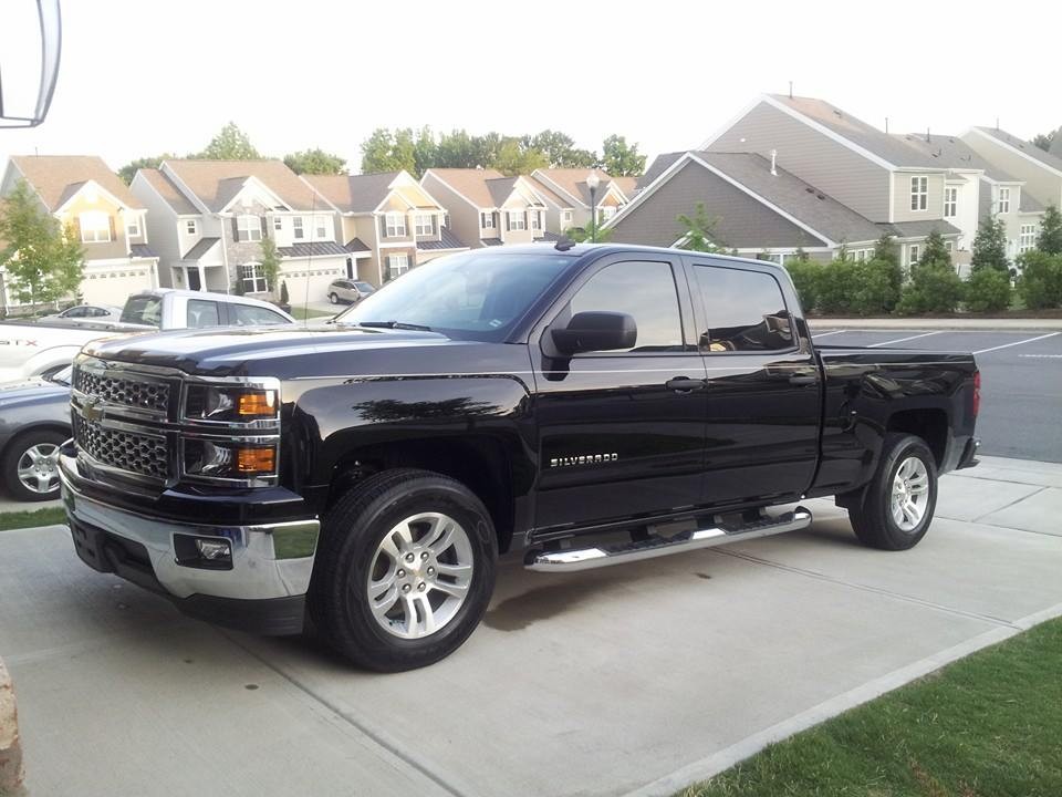truck