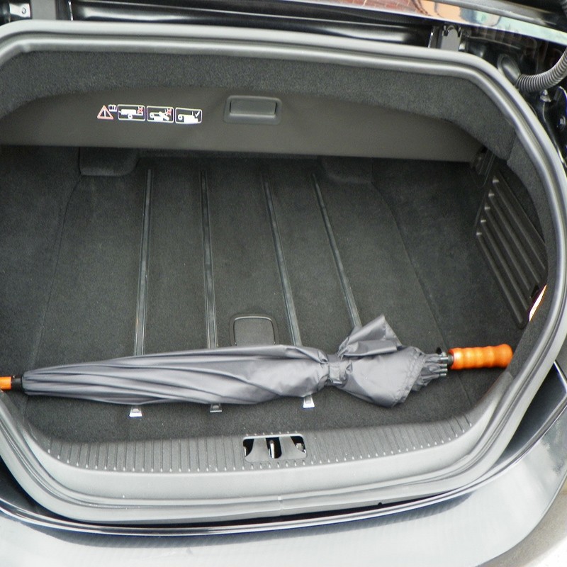 trunkcl