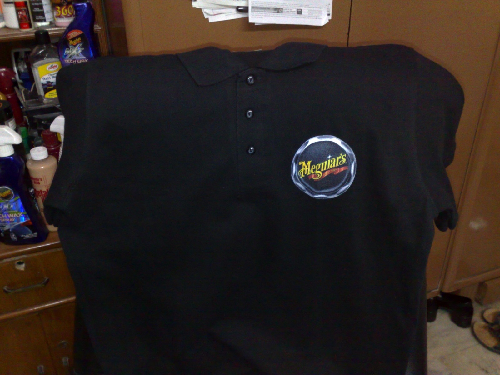Tshirt front