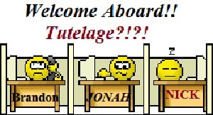 Tutelage