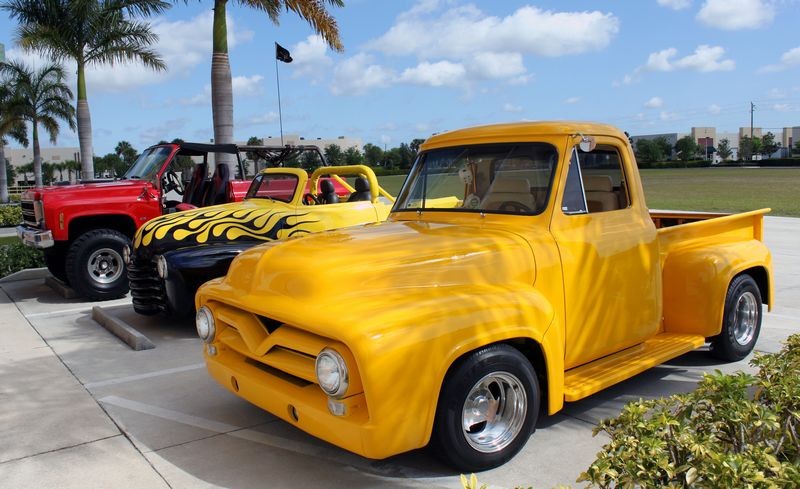 TV Cars on What's on Autogeek's Garage