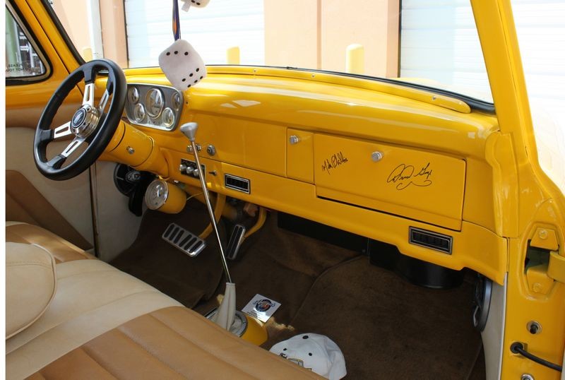 TV Cars on What's on Autogeek's Garage