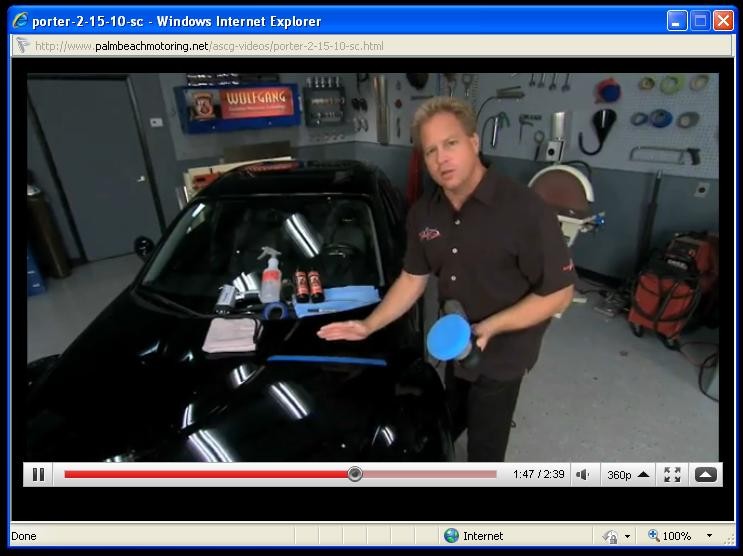 Two Guys Garage Screen Shot