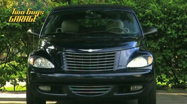 Two Guys Garage Videos - Headlight Polishing