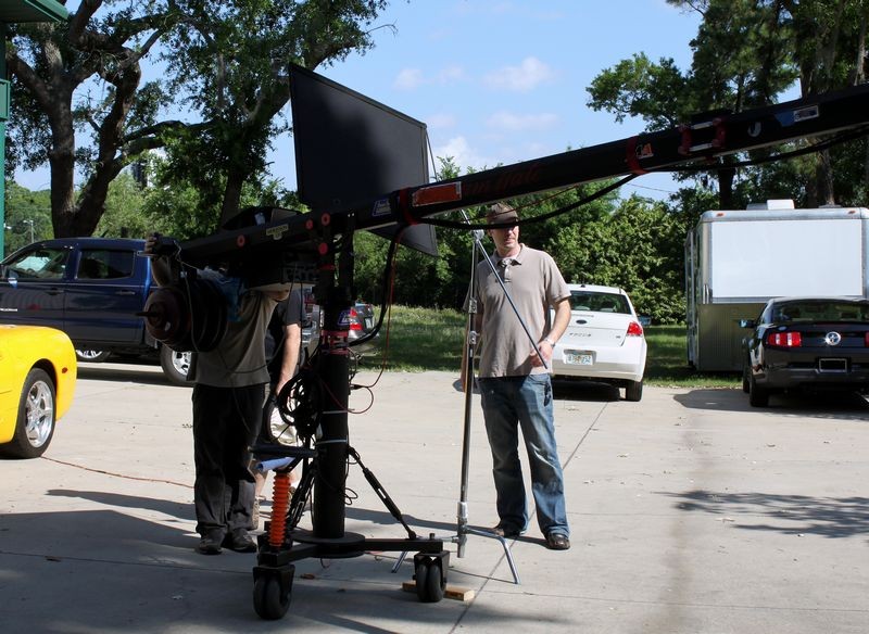 Two Guys Garage with Bryan Fuller and Mike Phillips