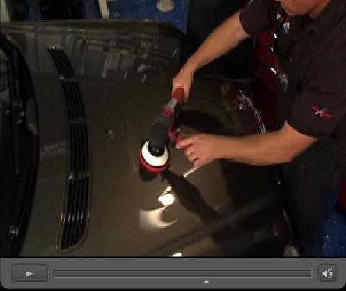 Two Guys Garage with Bryan Fuller and Mike Phillips