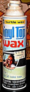 TWVinylTopDressing