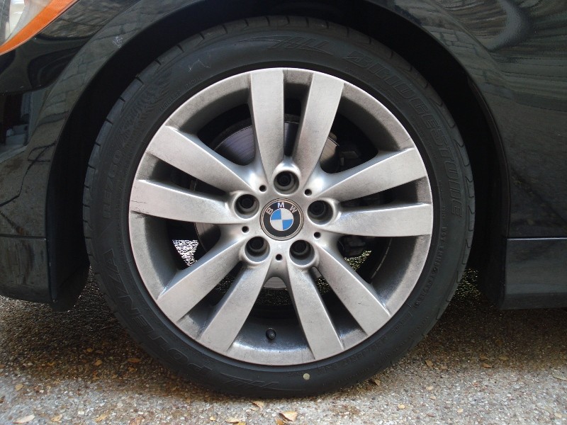 Uber Before