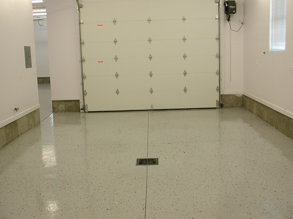 UCoatIt Garage Floor 2