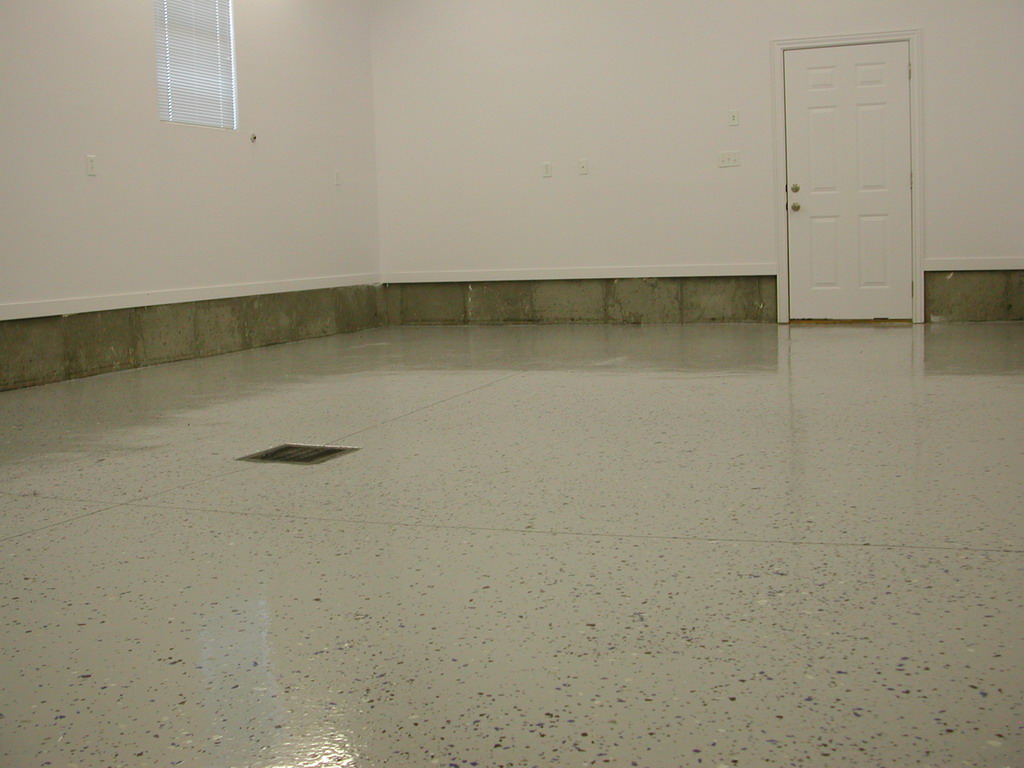UCoatIt Garage Floor 4