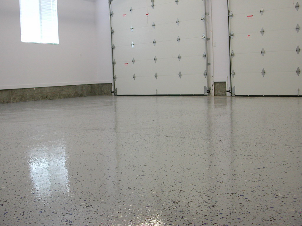 UCoatIt Garage Floor 5