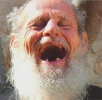 uglymanlaughing