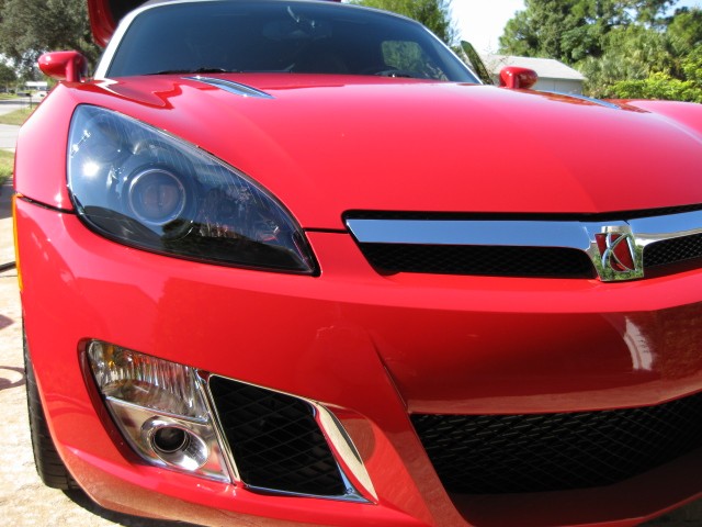Ultima Waterless Wash Plus