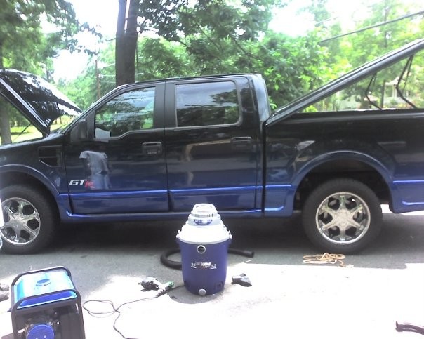 Ultimate Detail Package