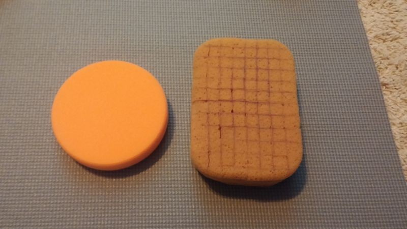Ultimate Sponge Comparison