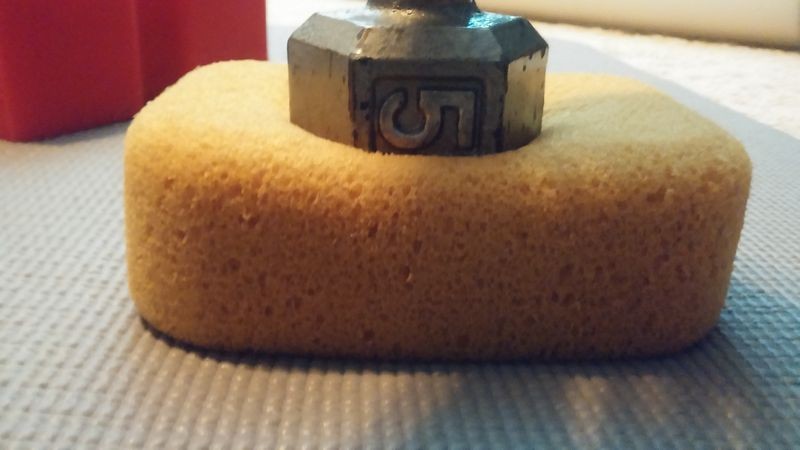Ultimate Sponge Comparison