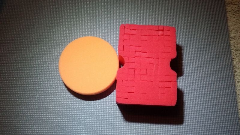Ultimate Sponge Comparison