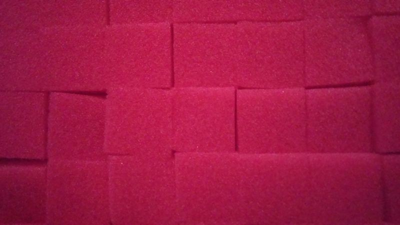 Ultimate Sponge Comparison