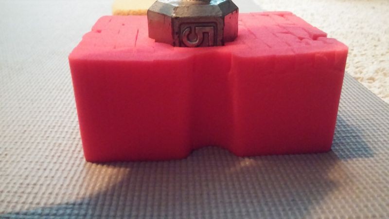 Ultimate Sponge Comparison
