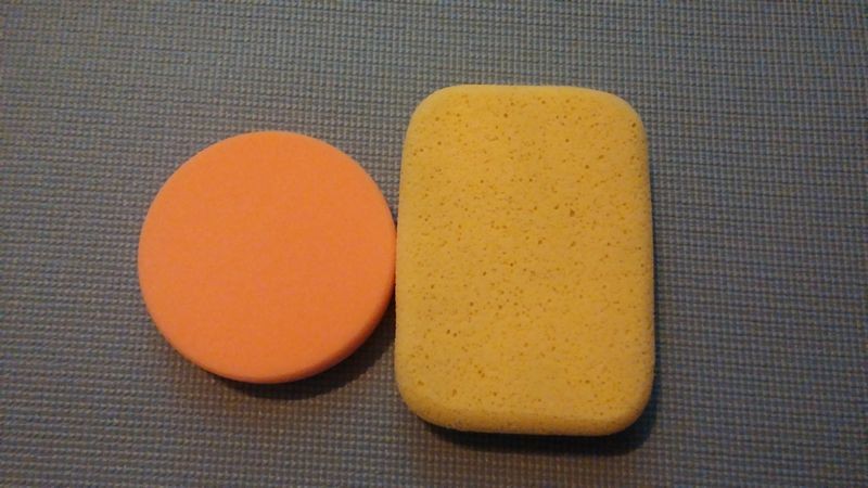 Ultimate Sponge Comparison
