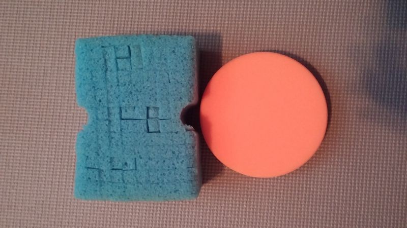 Ultimate Sponge Comparison