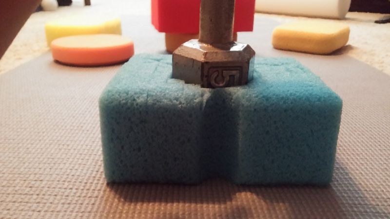 Ultimate Sponge Comparison