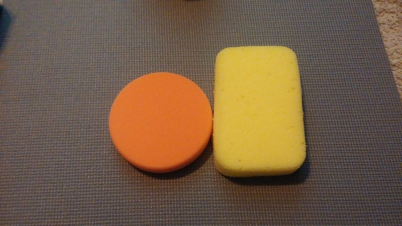 Ultimate Sponge Comparison