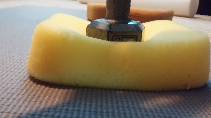 Ultimate Sponge Comparison
