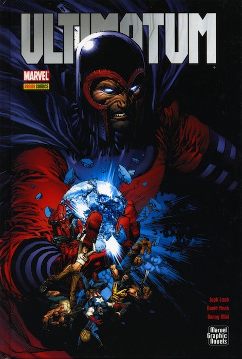 ultimatumcomic