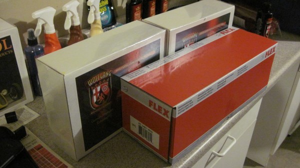 Un-boxed