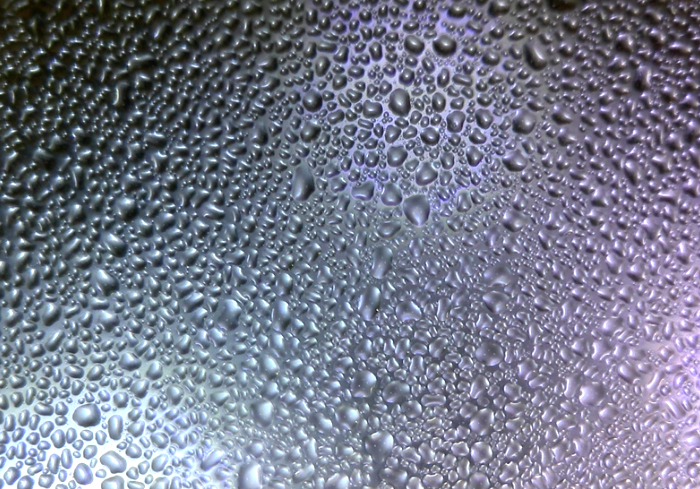 uncoated