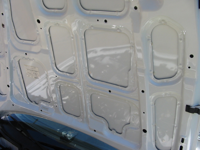 Under Hood Gloss