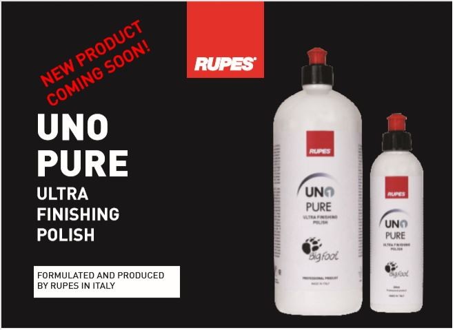 UnoPure