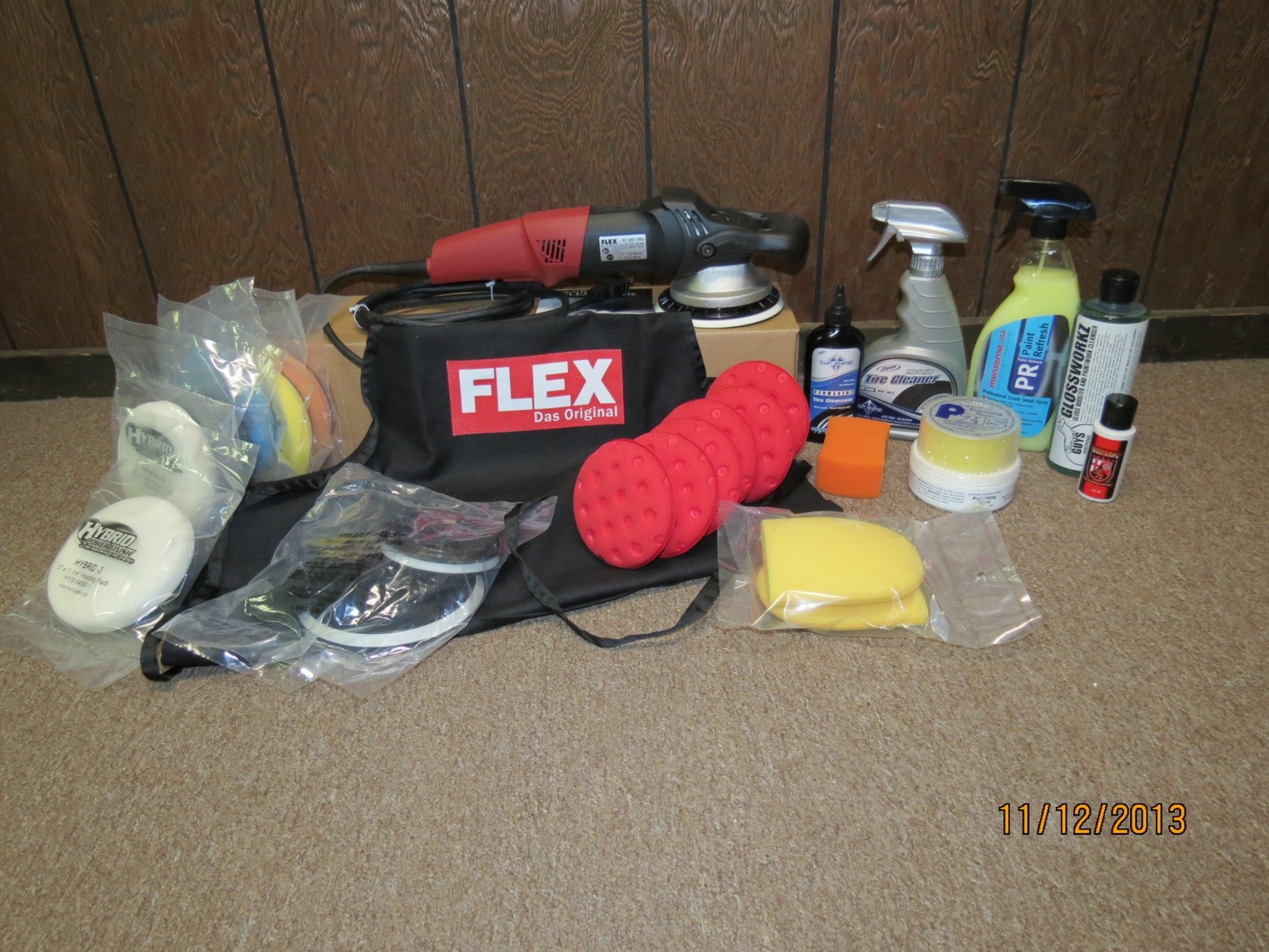 Unpacking 11-12-13