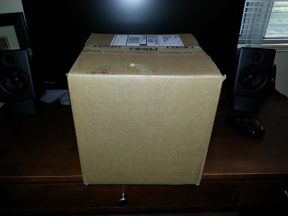 Unpacking Pics