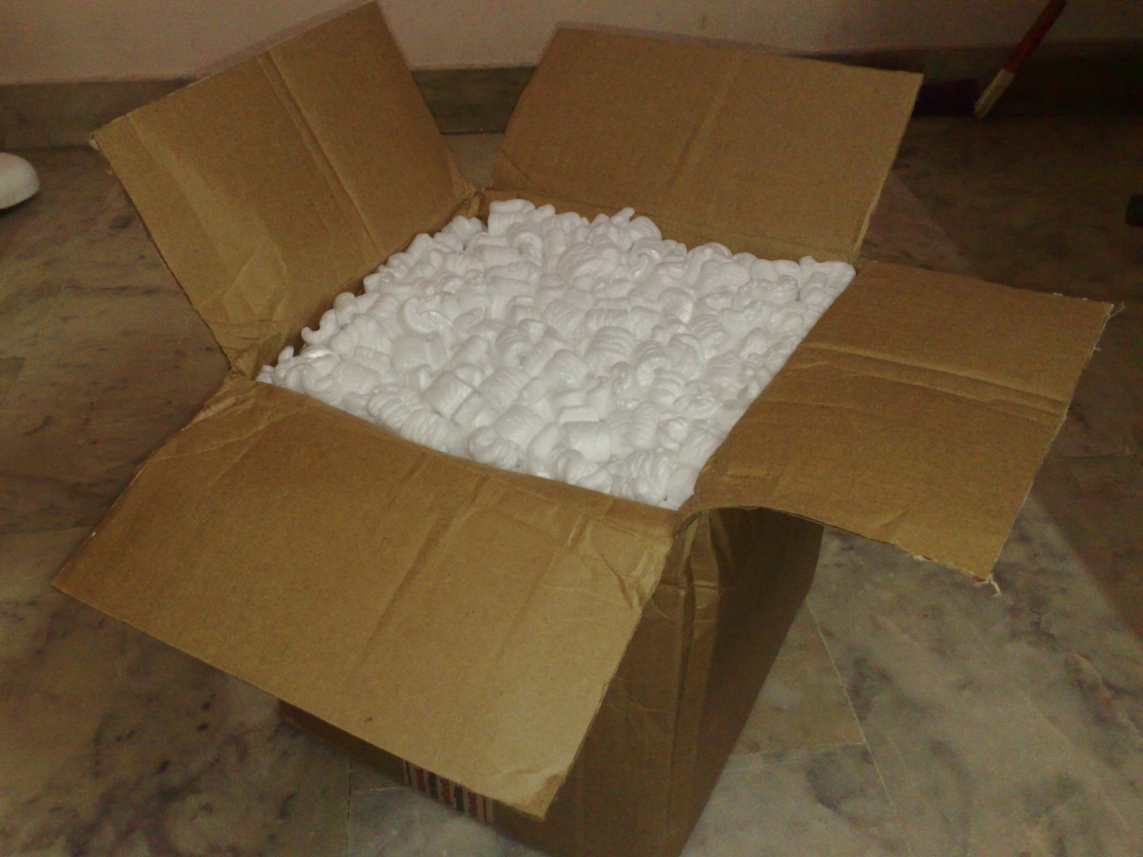 Unpacking Pics2