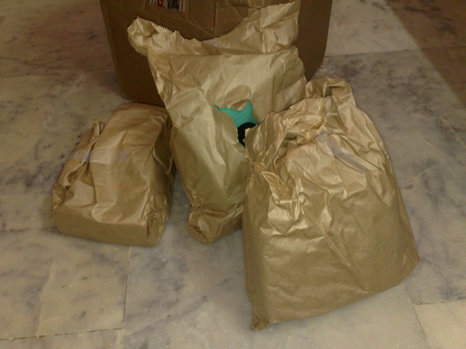 Unpacking Pics3