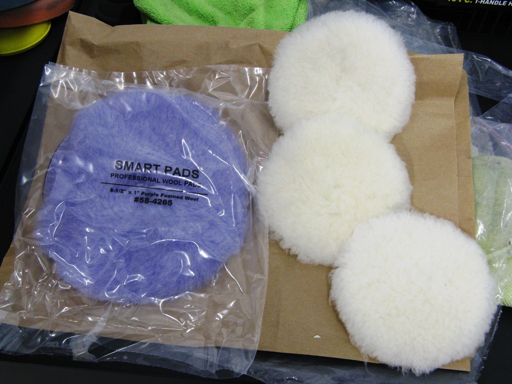 Unpacking