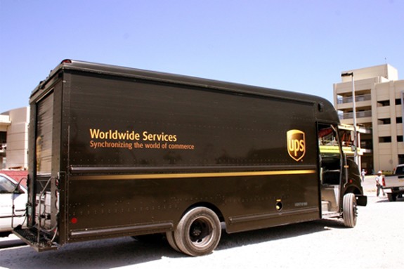 ups-truck