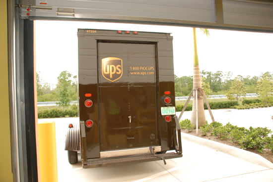UPS1
